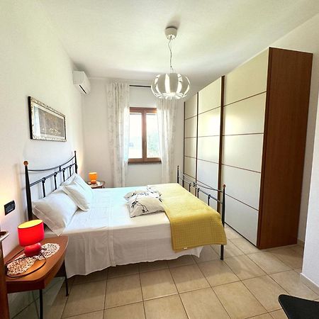 Rosa'S House - Zona Ospedaliera Apartment Cagliari Exterior photo