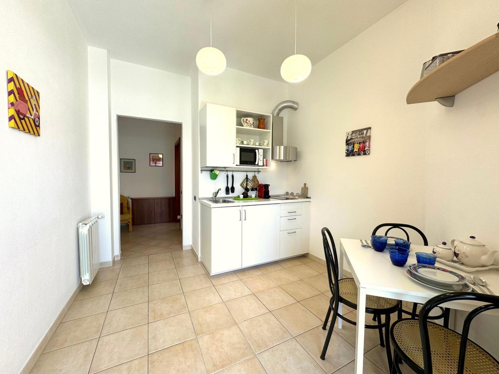 Rosa'S House - Zona Ospedaliera Apartment Cagliari Exterior photo