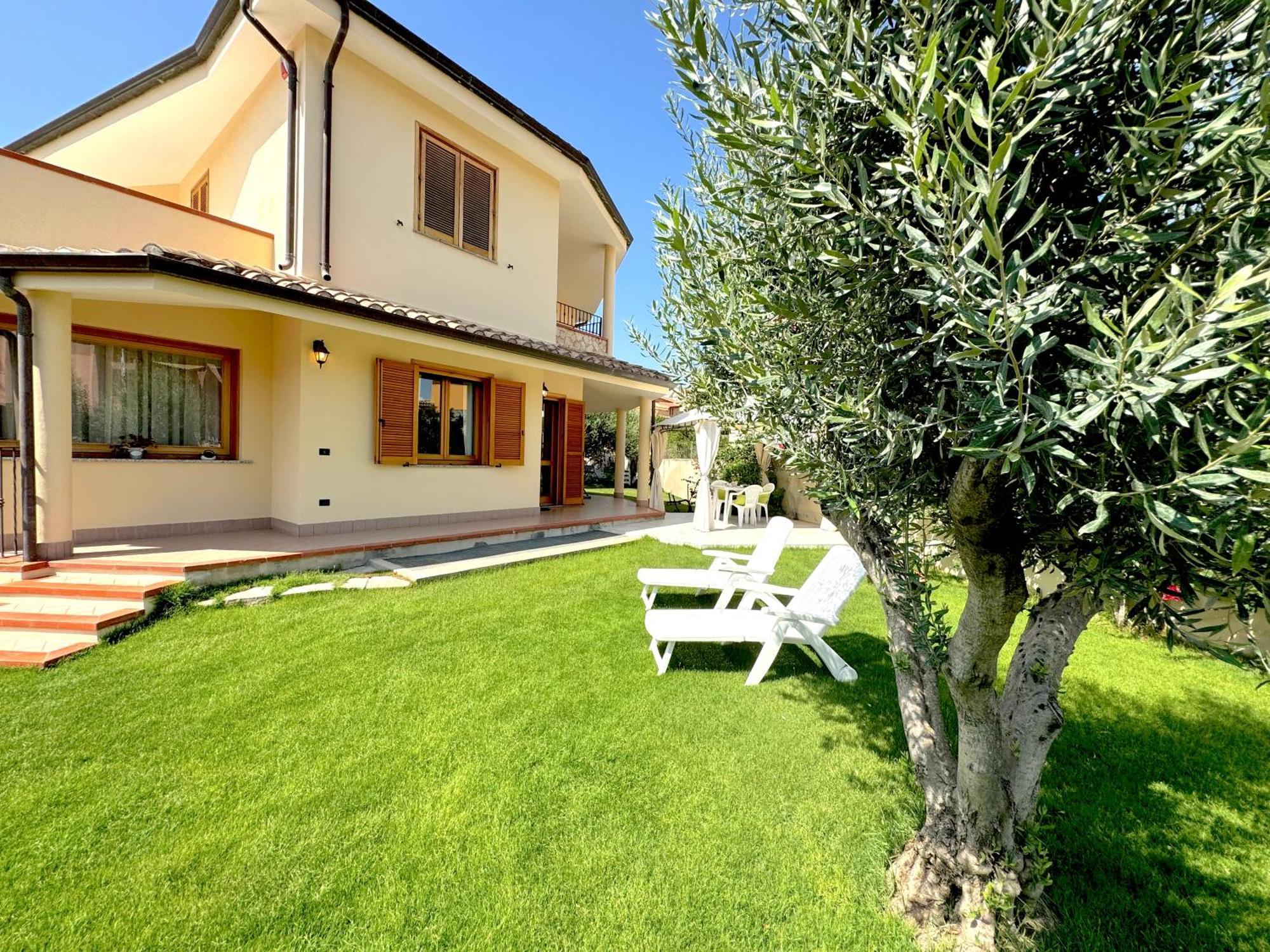 Rosa'S House - Zona Ospedaliera Apartment Cagliari Exterior photo
